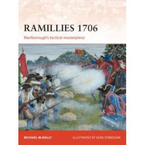 Ramillies 1706 | Michael McNally (2014)