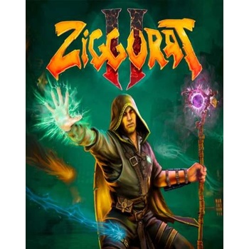 Ziggurat 2