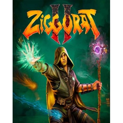 Ziggurat 2