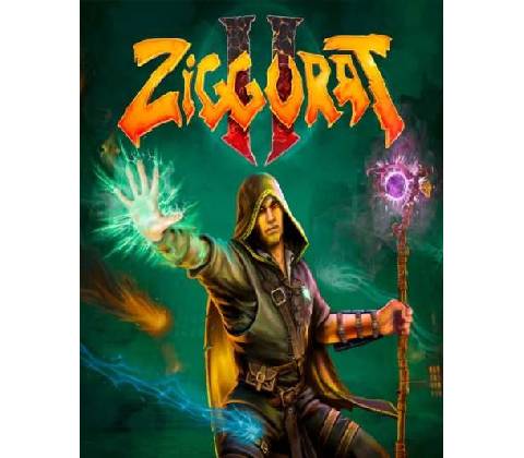 Ziggurat 2