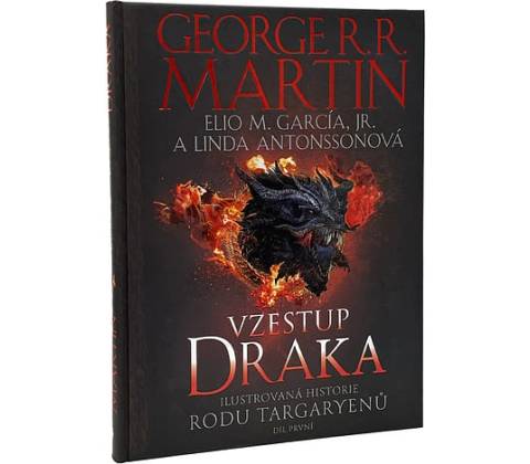 Vzestup draka