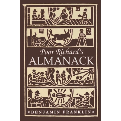 Poor Richard's Almanack