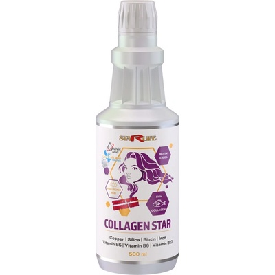 Starlife Collagen Star 500 ml