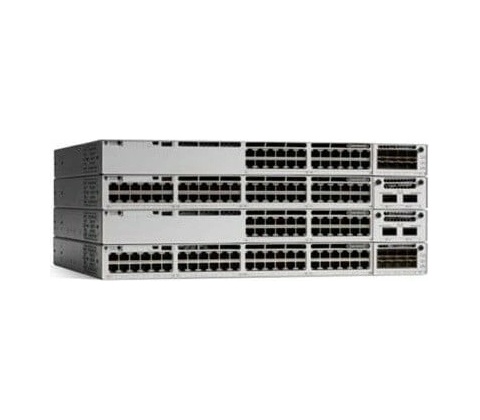 Cisco C9300L-48P-4X-E