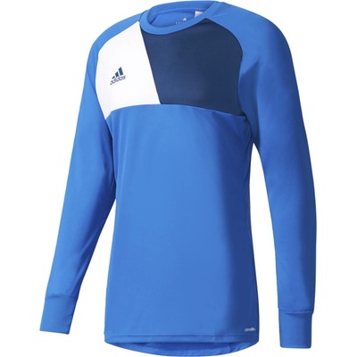 adidas Assita 17 modrá/bílá Junior