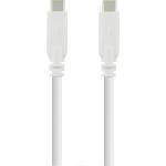  Кабел Essential CLASSIC USB-C - 2м (ESSCL1USBCC200)