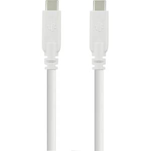  Кабел Essential CLASSIC USB-C - 2м (ESSCL1USBCC200)
