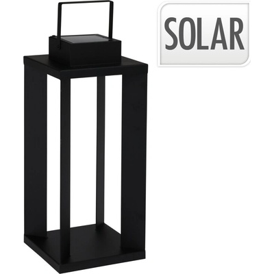 PROGARDEN Lucerna LED solární 51 cm KO-DX4000110 – Zboží Dáma