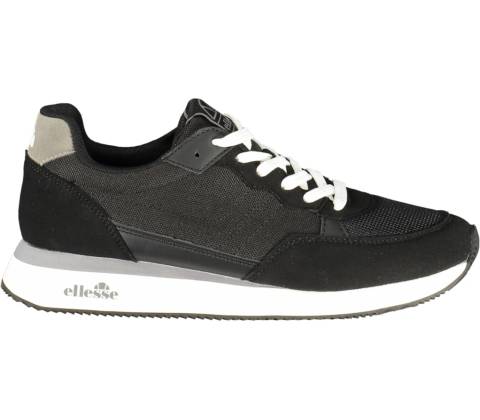 Ellesse Čierna