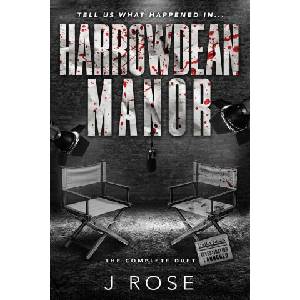 Harrowdean Manor (ISBN: 9781915987341)
