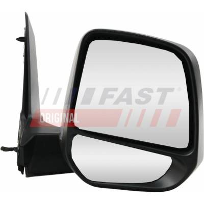 Vonkajšie zrkadlo FAST FT88030