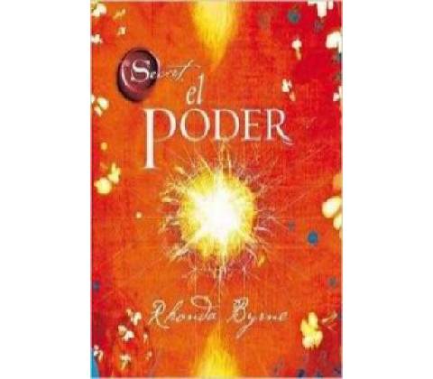 El Poder - Rhonda Byrne
