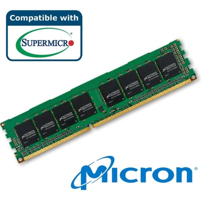 Micron DDR5 32GB 4800Mhz CL40 MTC20C2085S1EC48BA1R