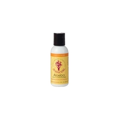 Jessicurl Aloeba Conditioner - cestovní balení Expirace: 10/2026 59 ml Bez parfemace