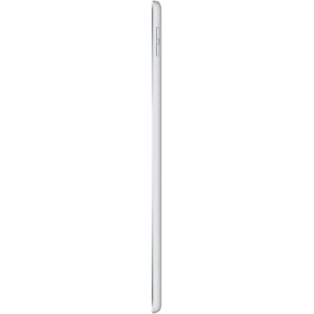Apple iPad 2019 10,2" Wi-Fi 32GB Silver MW752FD/A