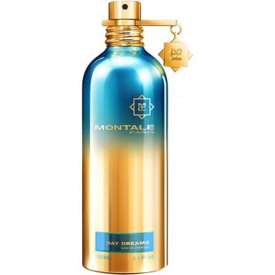 Montale Paris Day Dreams parfumovanávoda unisex 100 ml Tester