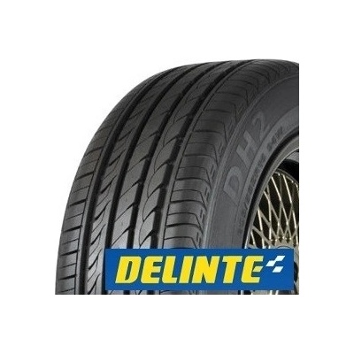 Delinte DH2 205/55 R16 91W