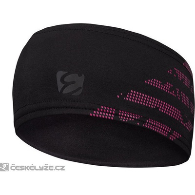 Etape Stix dámská černá/růžová – Zboží Dáma