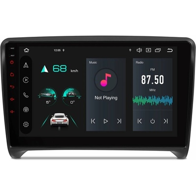 Xtrons PXP94TTAGDAB