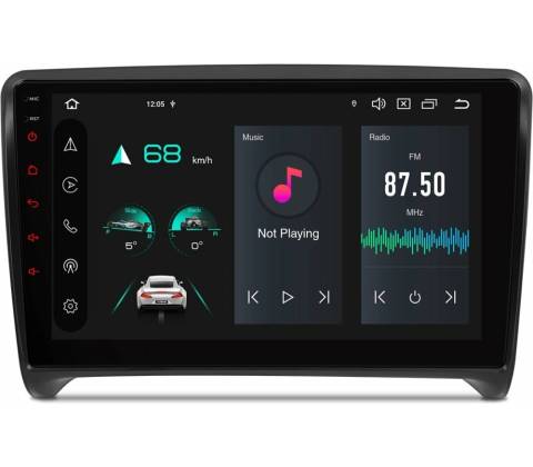 Xtrons PXP94TTAGDAB