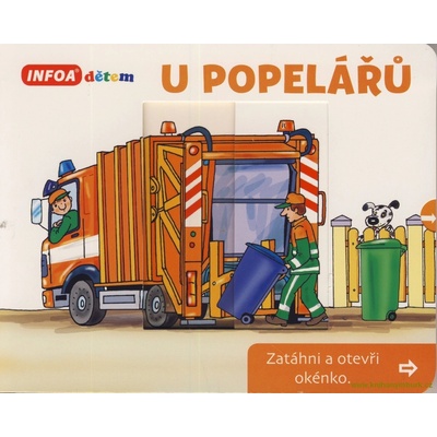 U popelářů