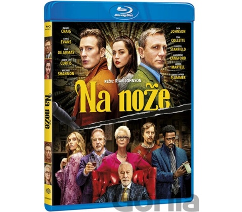 Na nože BD
