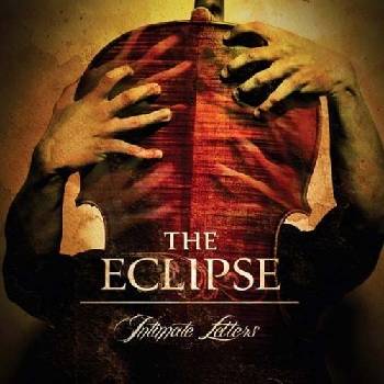 Eclipse - Intimate Letters CD