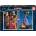 Educa - Puzzle 2x100 Wish - 100 piese