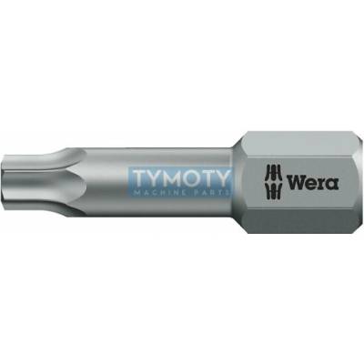 Wera Torsion 867/1 TZ 066312-TX 25x25