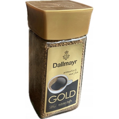 Dallmayr Gold 200 g