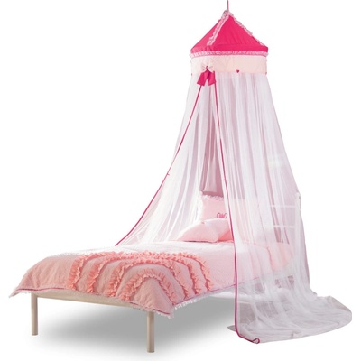 Čilek Baldachýn Rosa