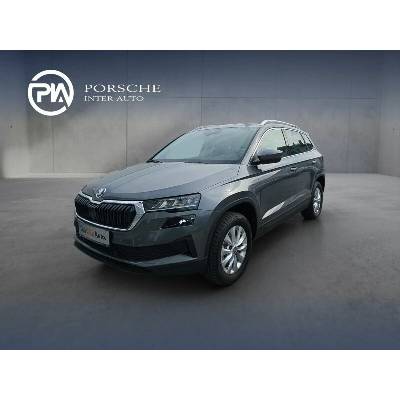 Skoda Karoq TDI Selection 4x4 DSG 110 kW