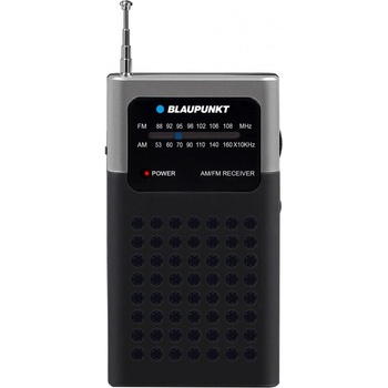 Blaupunkt PR4BK
