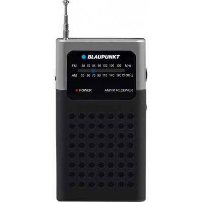 Blaupunkt PR4BK