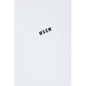MSGM Памучен суичър (2000mm503.200000)