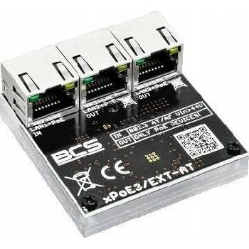BCS BCS-xPoE3/EXT-AT