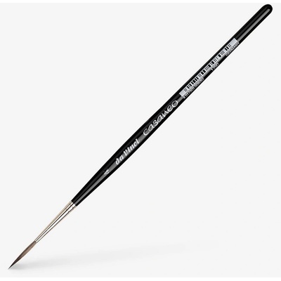 Linkovací štětec Rigger Casaneo 1290, da Vinci vel. 0