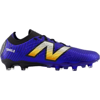 New Balance Футболни обувки New Balance Tekela Pro Low Laced FG v4+ st1fl-z45 Размер 43 EU