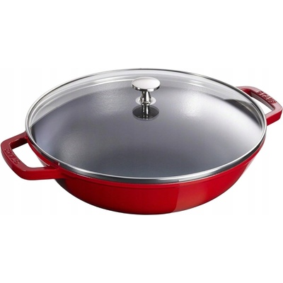 Wok Staub 30 cm