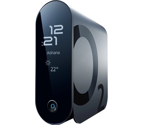 O2 Smart Box DSL 199719