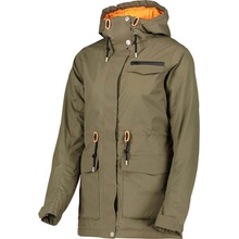 CLWR State Parka Mud