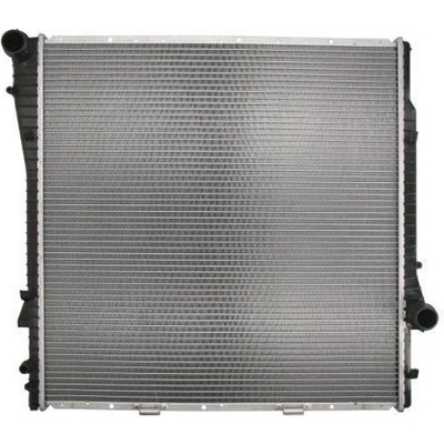 Chladič, chlazení motoru THERMOTEC D7B008TT