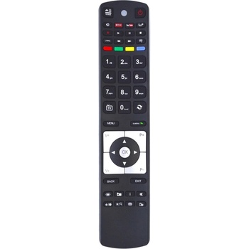 съвместим Hyundai rc5117 - заместител дистанционно управление (rc5117)