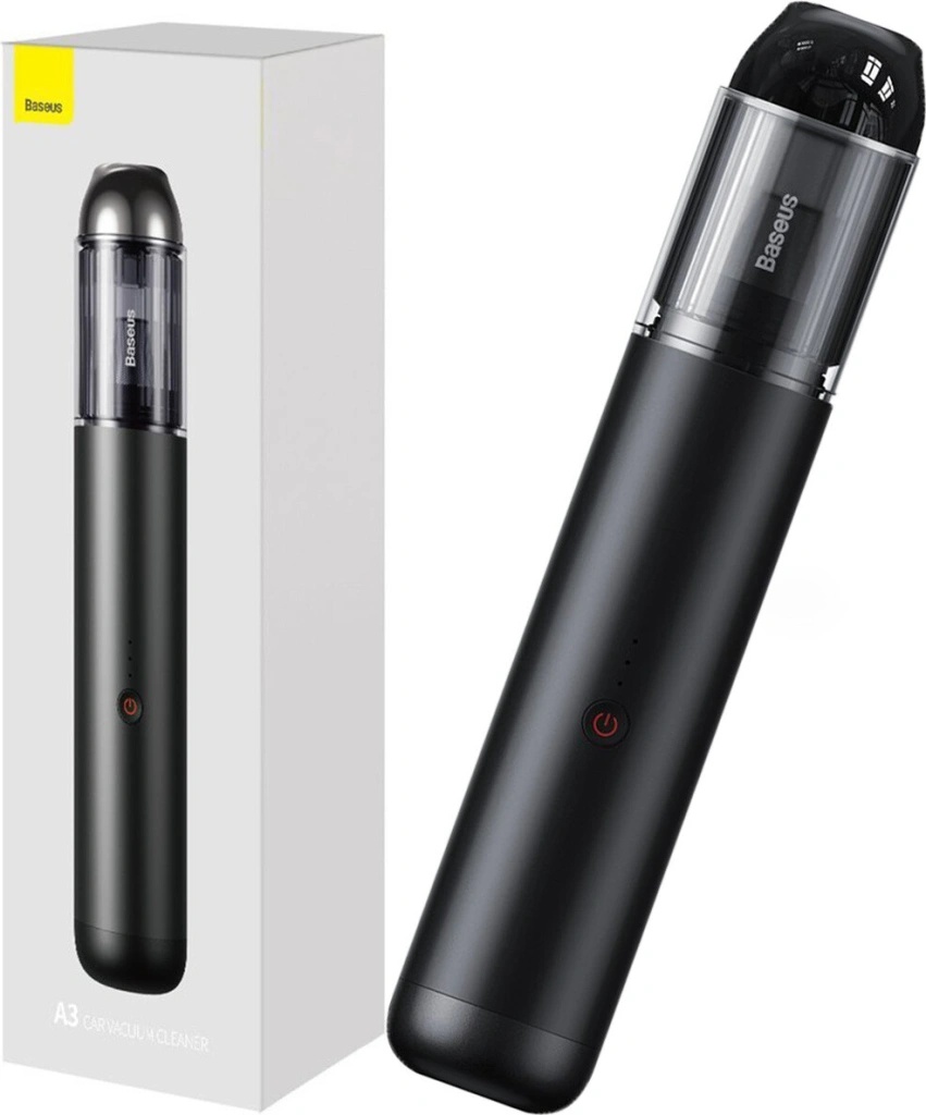 Baseus A3 Black