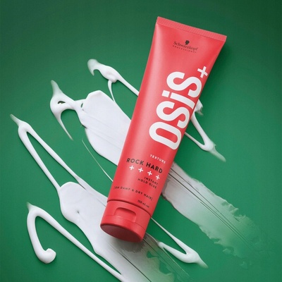 Schwarzkopf Osis Rock Hard Ultra Strong Glue 150 ml