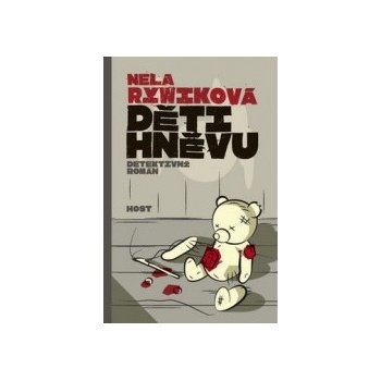 Děti hněvu
