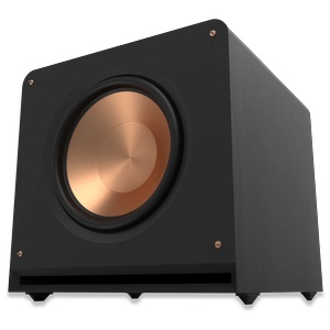 Klipsch RP-1600SW Бас каса