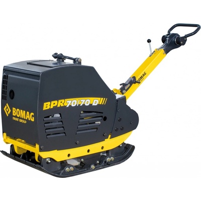 Bomag BPR 70/70 DE (AZ4) – Zboží Mobilmania