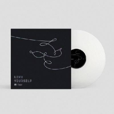Daniel Shopping s. r. o BTS: Love Yourself: Tear - Vinyl (LP) (068134)