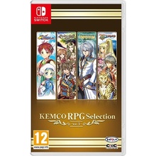 Kemco RPG Selection Vol. 3